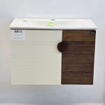 کابین روشویی مدل464 پاپیون