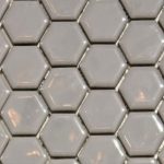 سرامیک استخری شش ظلعی / گهرفام