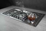 اجاق گاز دنیته | مدل 107 - تصویر 4
