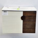 کابین روشویی مدل 464 برند پاپیون